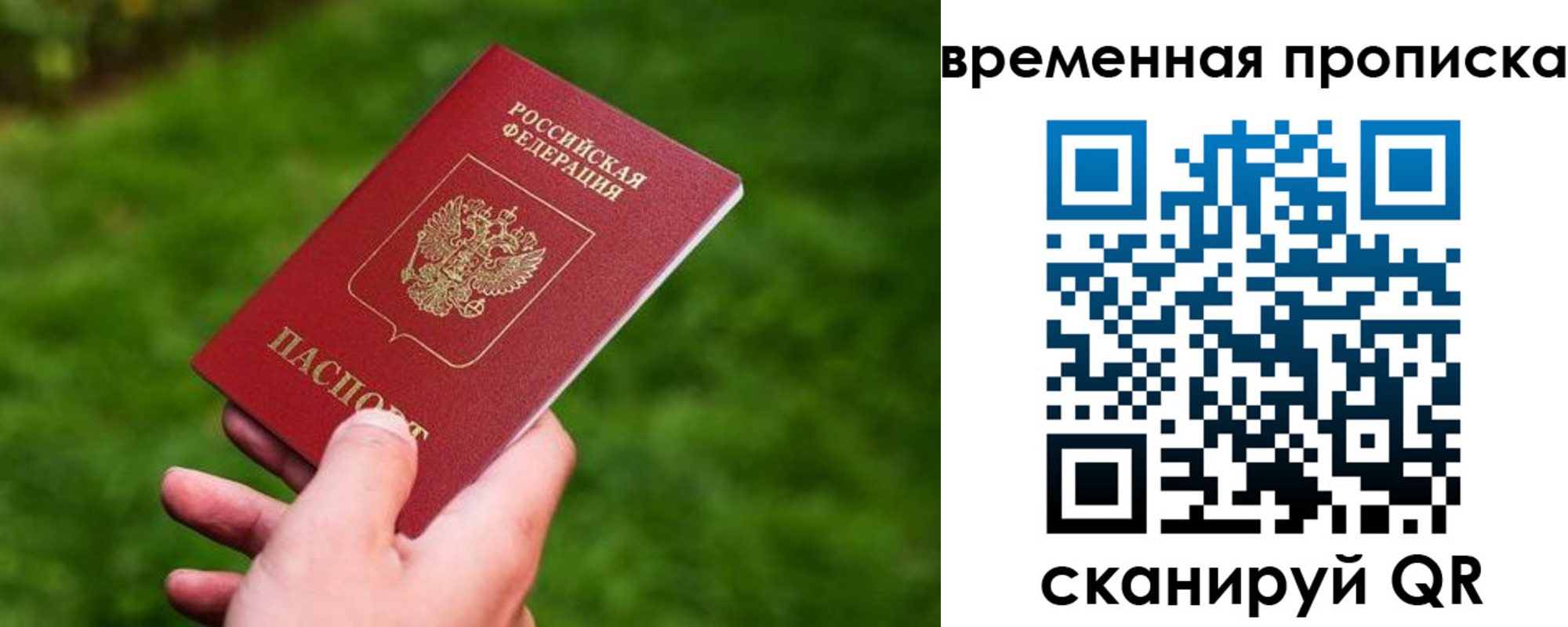 прописка ребенка в Семилуках